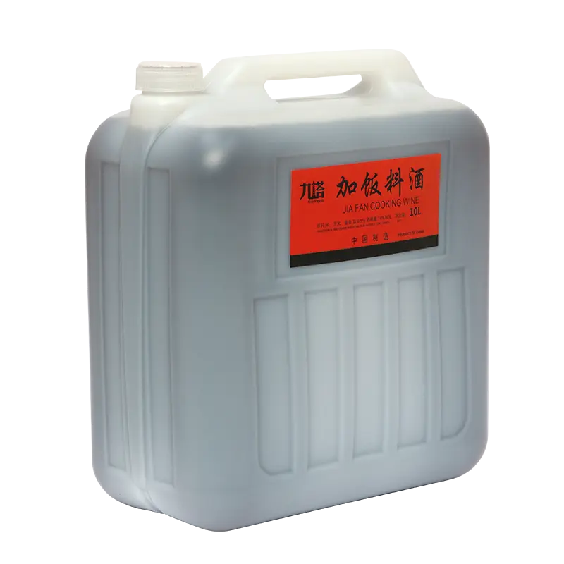 10L Jia Fan Pişirme Şarabı