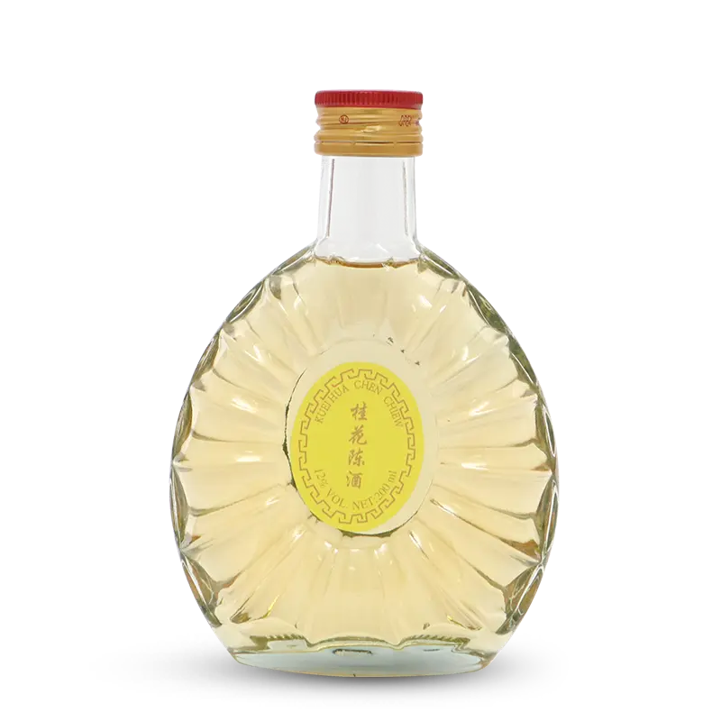 200ML XO ŞİŞE Osmanthus Şarap