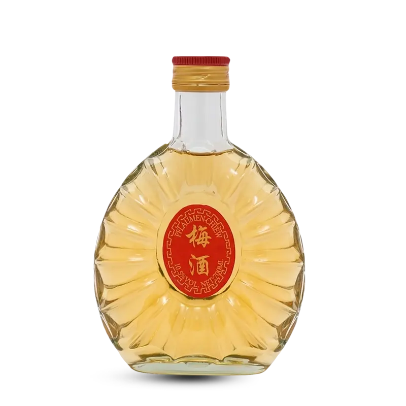 200ML XO ŞİŞE Erik Şarabı