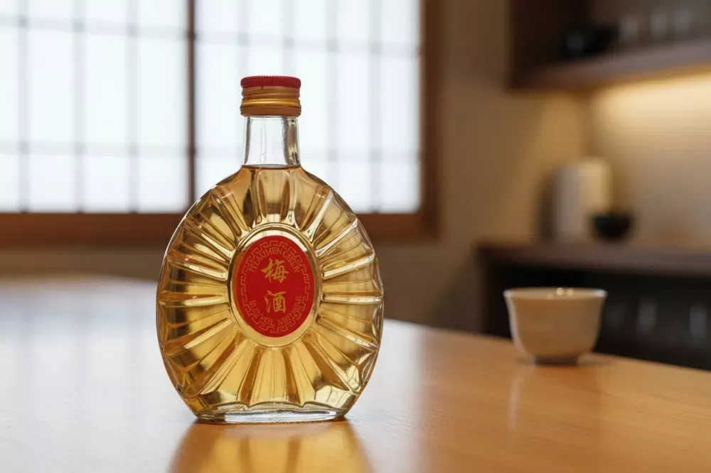Premium Erik Şarabını Gündelik İçki ve Kaliteli Yemek Deneyimleri için Favori Seçim Yapan Nedir?