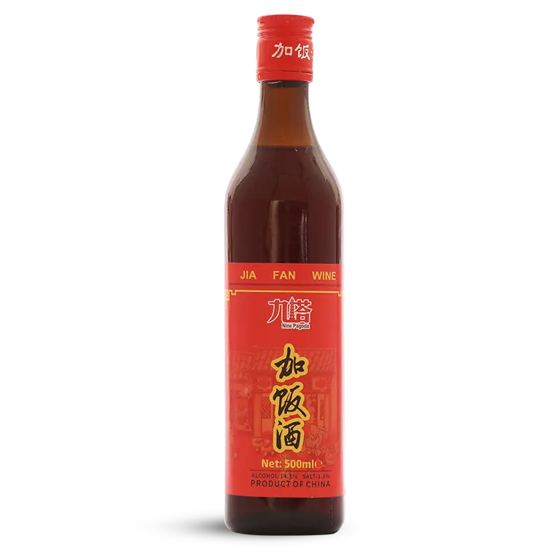500ML Jia Fan Şarabı