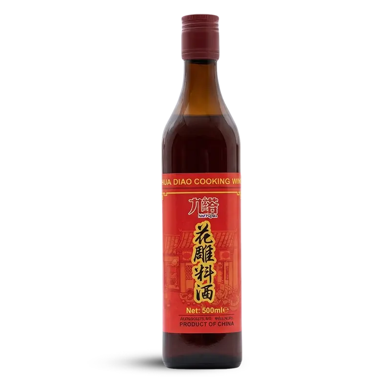 500ML Pirinç Pişirme Şarabı