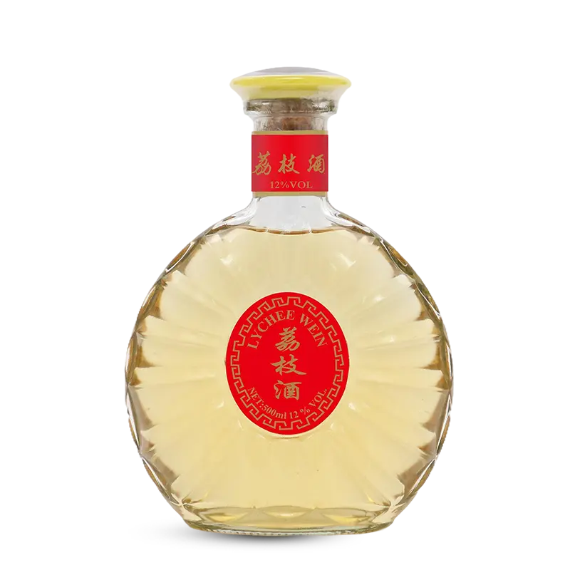 500ML XO ŞİŞE Lychee Şarabı 500ML XO ŞİŞE Lychee Şarabı