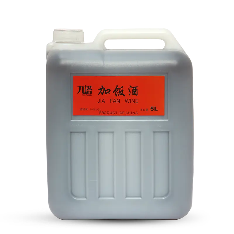 5L Jia Fan Şarabı