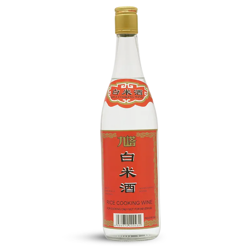 640ML Pirinç Şarabı