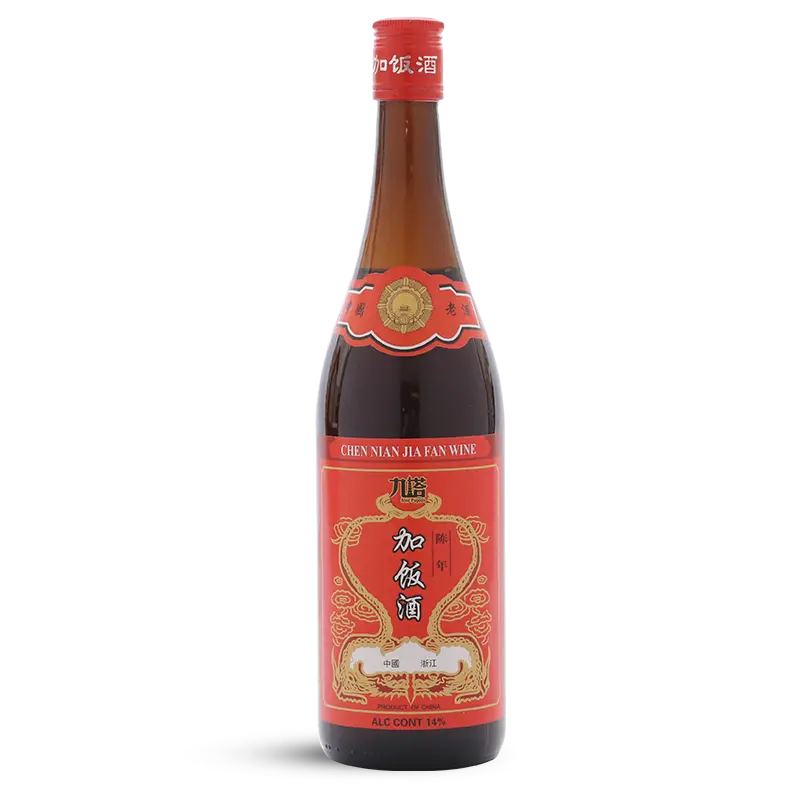 750ML Jia Fan Şarabı