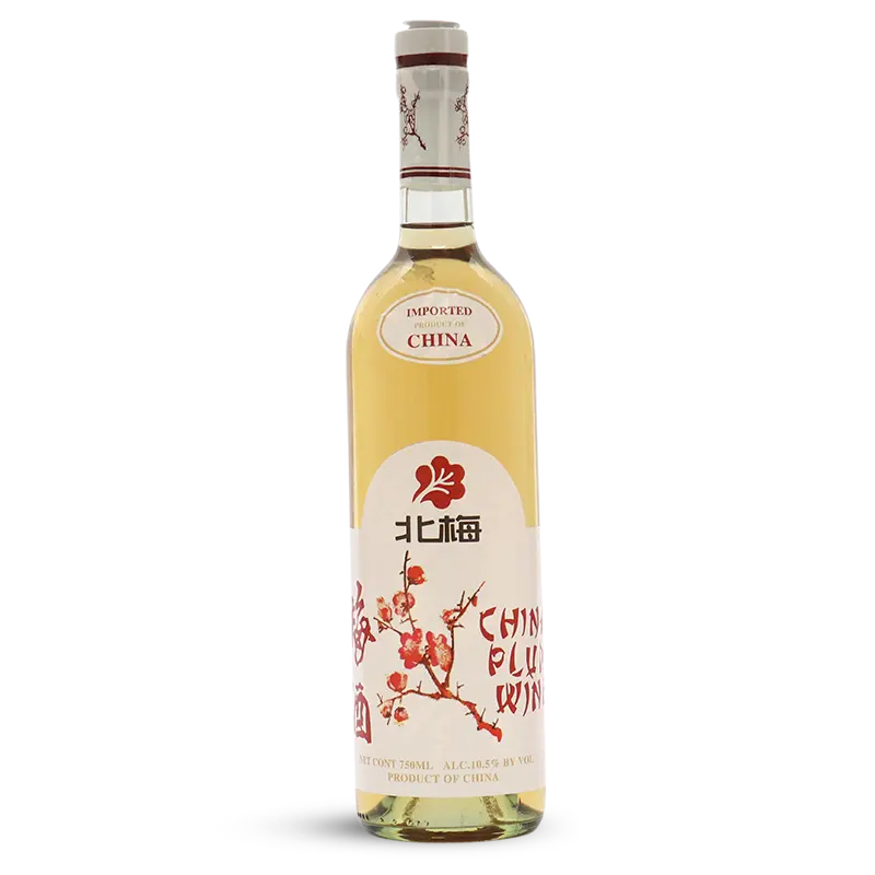 750ML Erik Şarabı