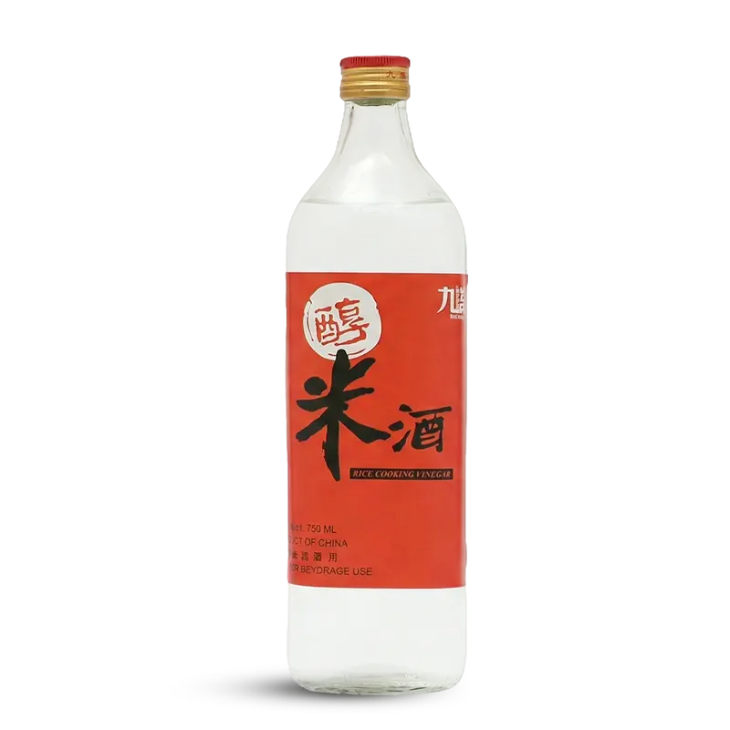 750ML Pirinç Pişirme Şarabı