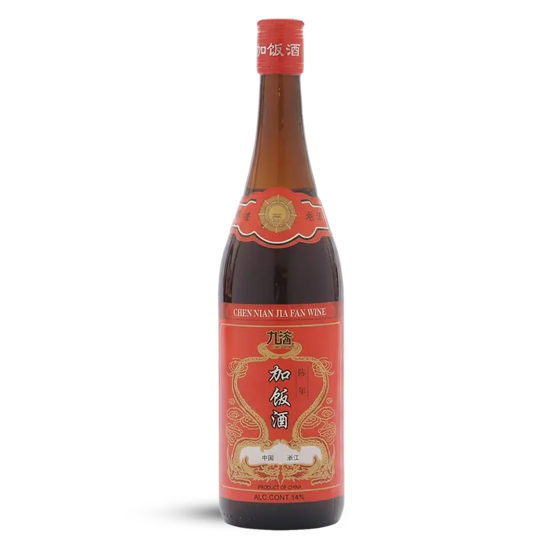 750ML Pirinç Şarabı